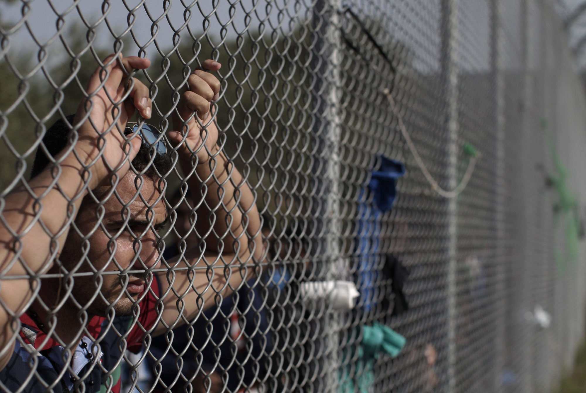 Ιταλία: Θες να κάνεις αίτηση για άσυλο; Πλήρωσε 5.000 ευρώ πρώτα
