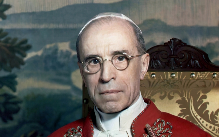 Βατικανό: Ο πάπας Πίος ΙΒ’ «γνώριζε για το Ολοκαύτωμα»